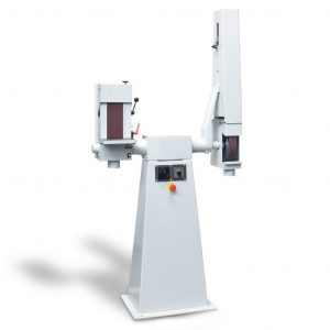 Poliermotoren Typ DP / DPN / DPNS