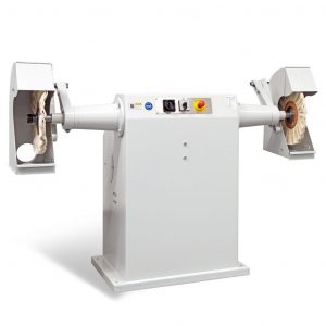 Poliermaschine Typ SMZ 57