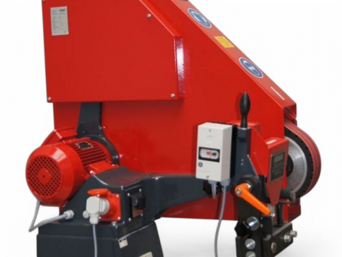 KS 360 BC Swiveling cylindrical grinding device