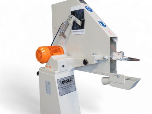 Tensor de correa neumático KS 360