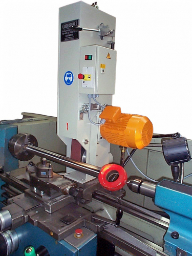 SO 337 en torno