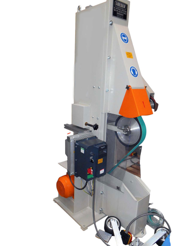 Production sur mesure KS 100