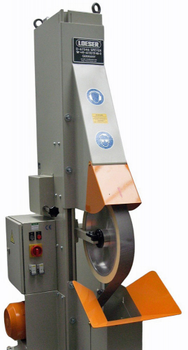 Production sur mesure KS 100
