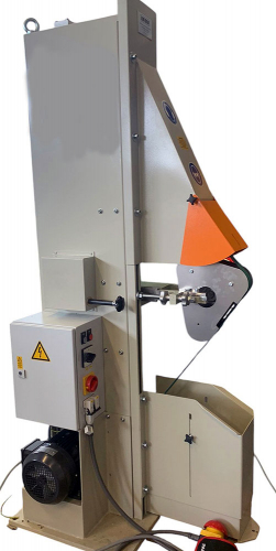Production sur mesure KS 100